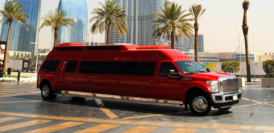 limousine Dubai: What Is the Importance 